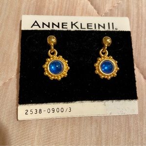 ✨NWT Ann Klein II Earrings